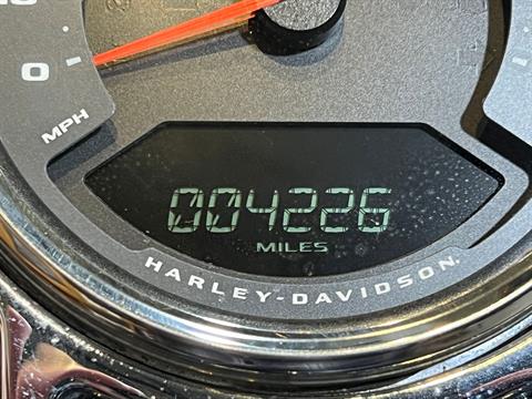 2018 Harley-Davidson Sport Glide® in Logan, Utah - Photo 7