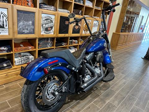 2015 Harley-Davidson Softail Slim® in Logan, Utah - Photo 3