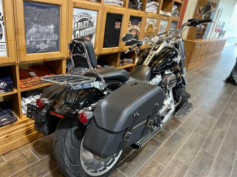 2018 Harley-Davidson Fat Boy® 107 in Logan, Utah - Photo 3