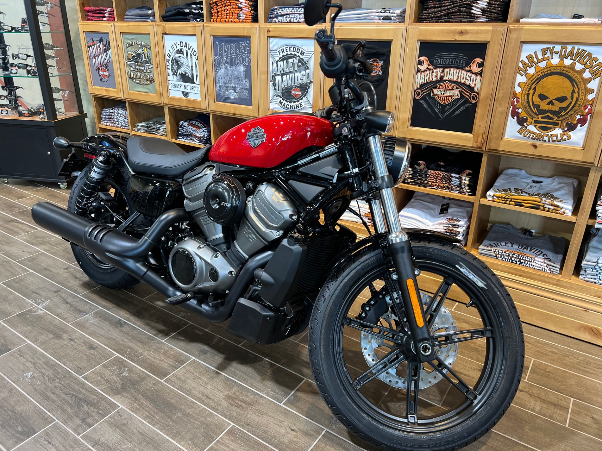 2023 Harley-Davidson Nightster™ in Logan, Utah - Photo 4