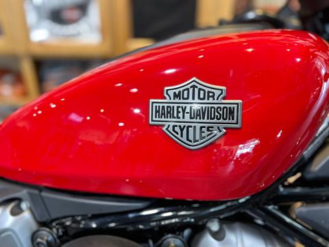 2023 Harley-Davidson Nightster™ in Logan, Utah - Photo 2