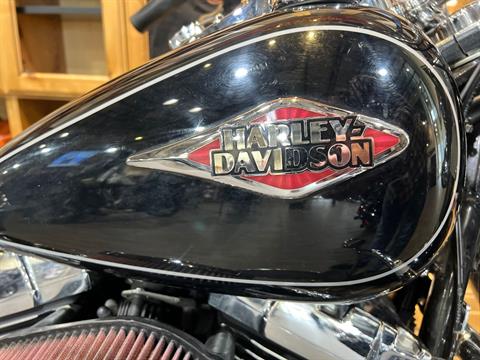2014 Harley-Davidson Heritage Softail® Classic in Logan, Utah - Photo 2