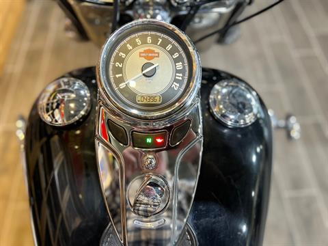 2014 Harley-Davidson Heritage Softail® Classic in Logan, Utah - Photo 5