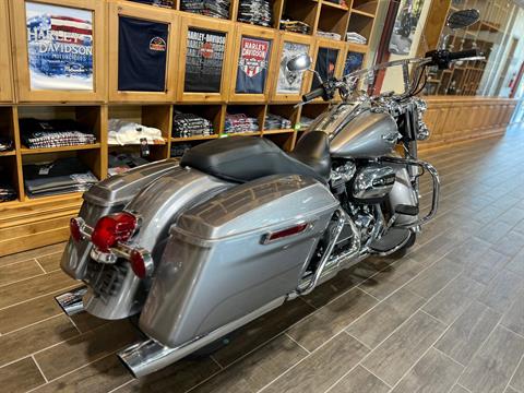 2017 Harley-Davidson Road King® in Logan, Utah - Photo 3
