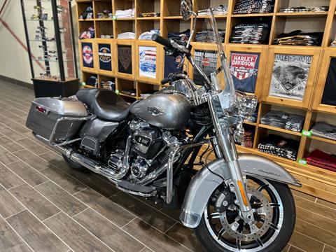 2017 Harley-Davidson Road King® in Logan, Utah - Photo 4