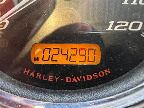 2017 Harley-Davidson Road King® in Logan, Utah - Photo 8