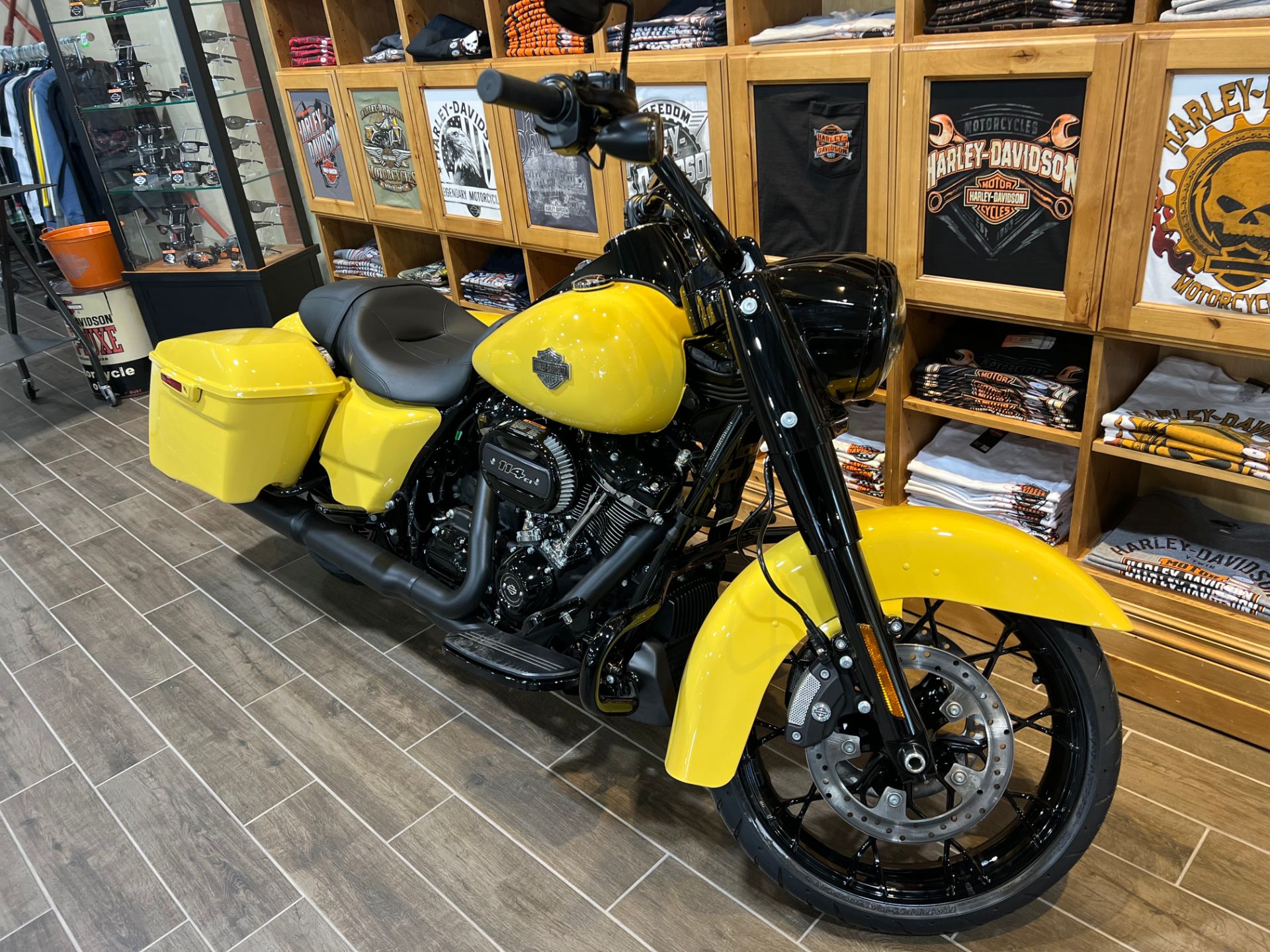 2023 Harley-Davidson Road King® Special in Logan, Utah - Photo 4