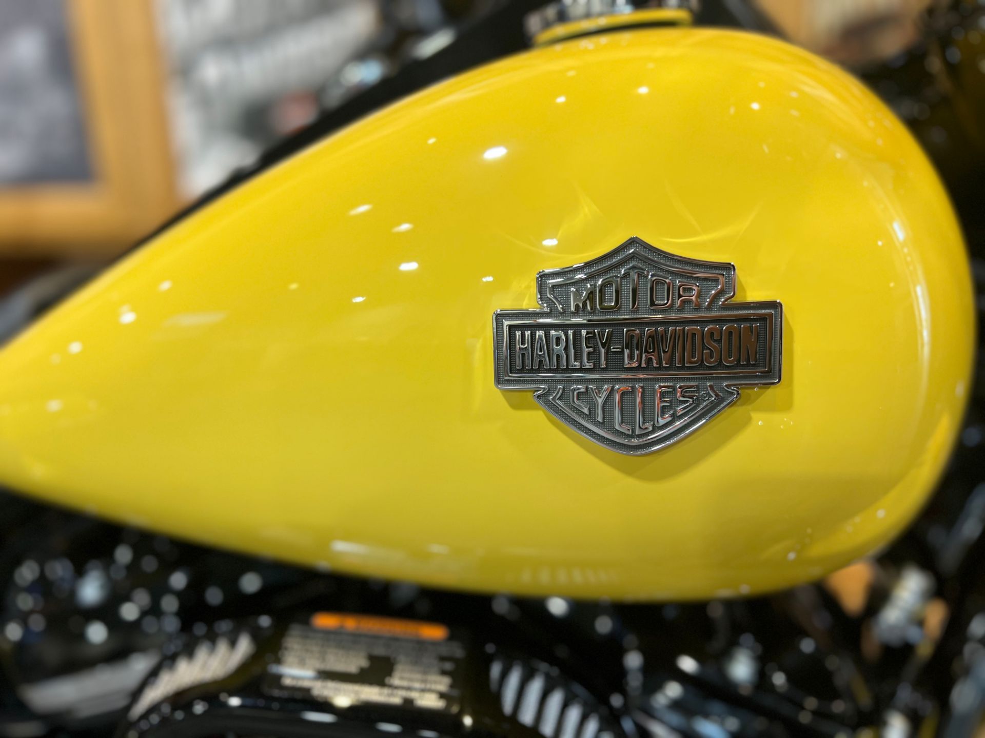 2023 Harley-Davidson Road King® Special in Logan, Utah - Photo 2