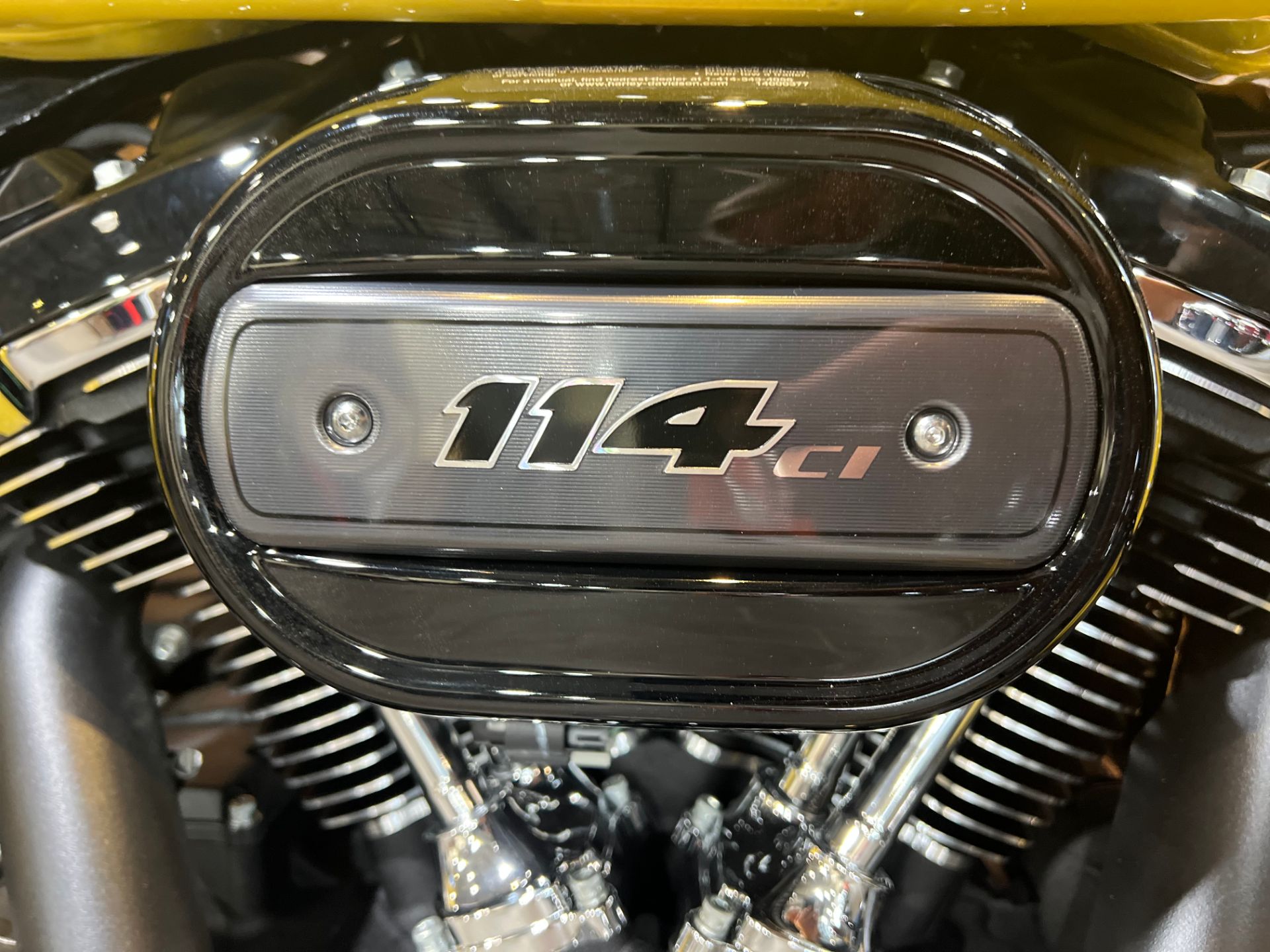 2023 Harley-Davidson Road King® Special in Logan, Utah - Photo 5