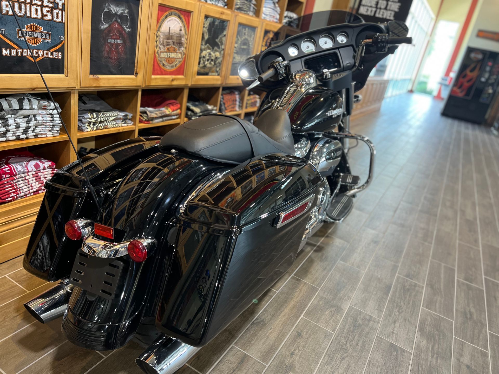 2020 Harley-Davidson Street Glide® in Logan, Utah - Photo 3