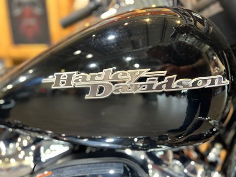 2020 Harley-Davidson Street Glide® in Logan, Utah - Photo 2