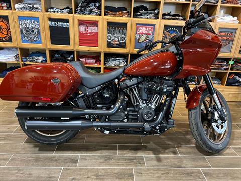 2024 Harley-Davidson Low Rider® ST in Logan, Utah