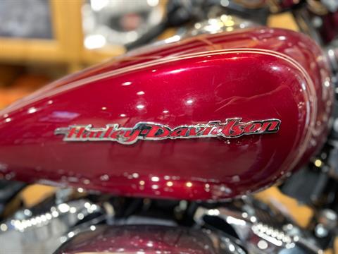 2004 Harley-Davidson Sportster® XL 1200 Custom in Logan, Utah - Photo 2