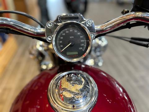 2004 Harley-Davidson Sportster® XL 1200 Custom in Logan, Utah - Photo 6