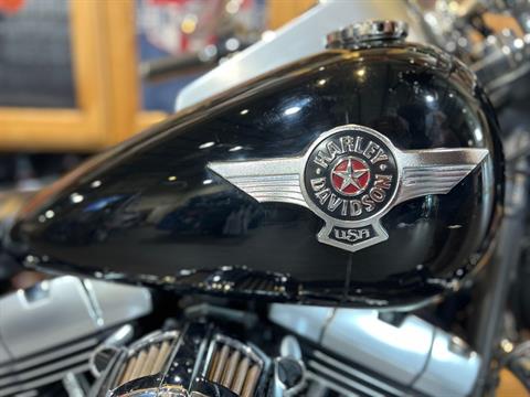 2014 Harley-Davidson Fat Boy® Lo in Logan, Utah - Photo 2
