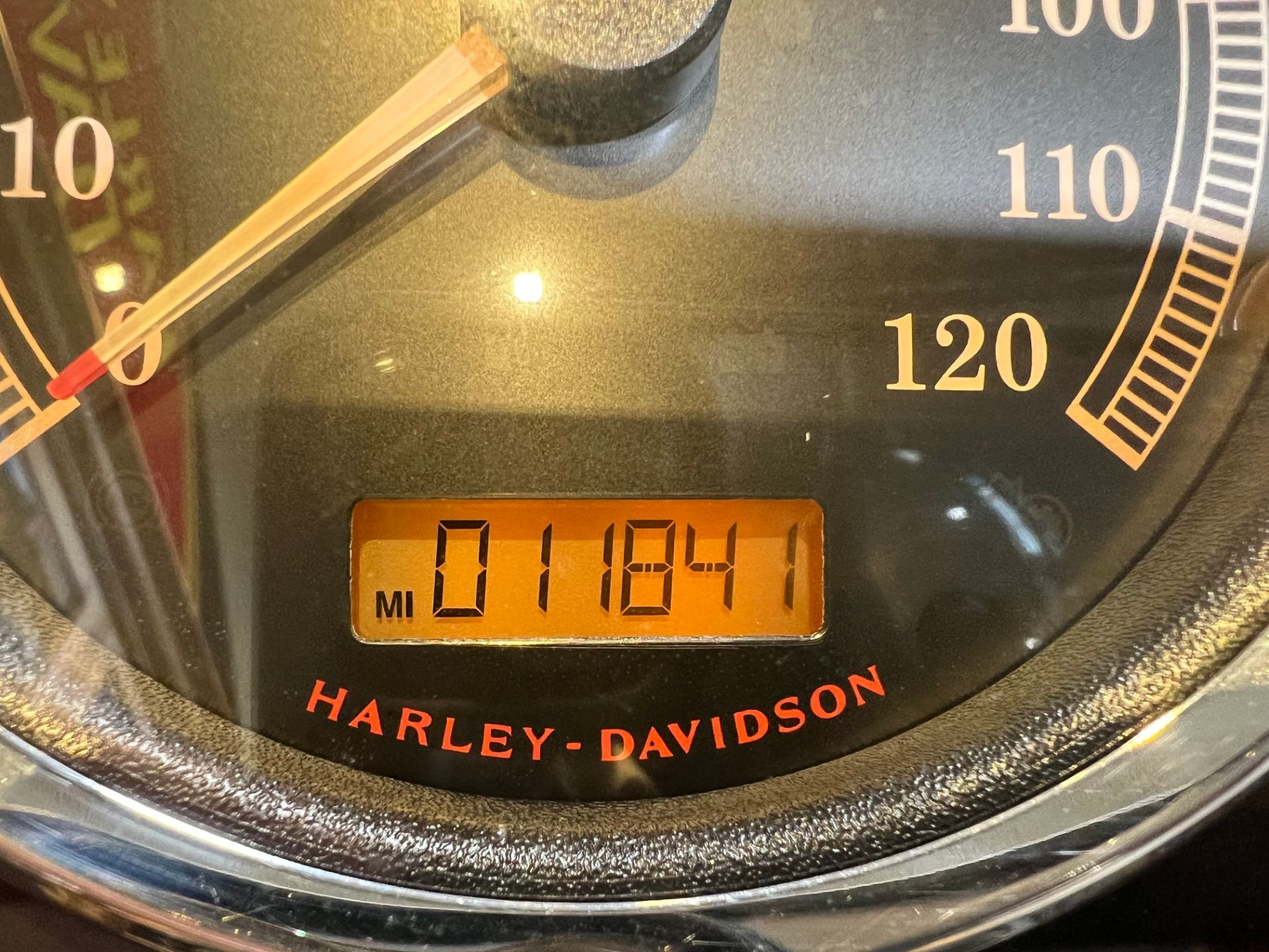 2014 Harley-Davidson Fat Boy® Lo in Logan, Utah - Photo 7