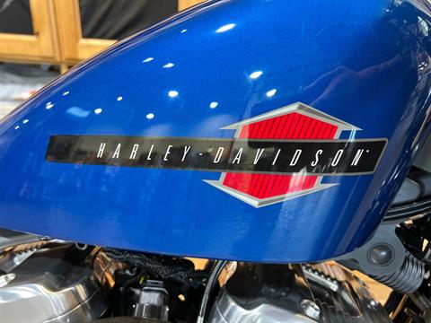 2022 Harley-Davidson Forty-Eight® in Logan, Utah - Photo 2