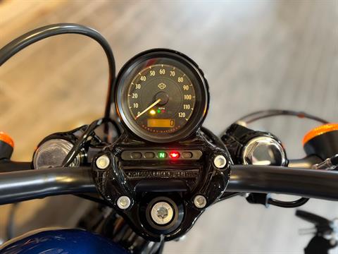 2022 Harley-Davidson Forty-Eight® in Logan, Utah - Photo 5