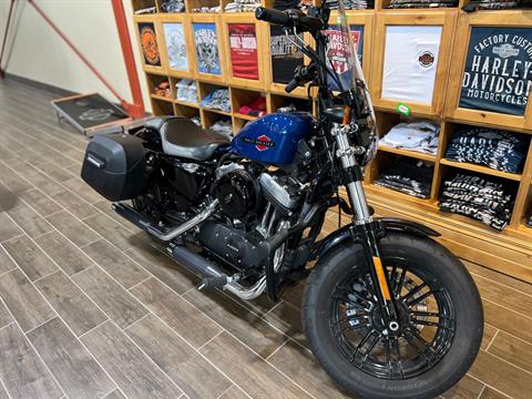 2022 Harley-Davidson Forty-Eight® in Logan, Utah - Photo 4