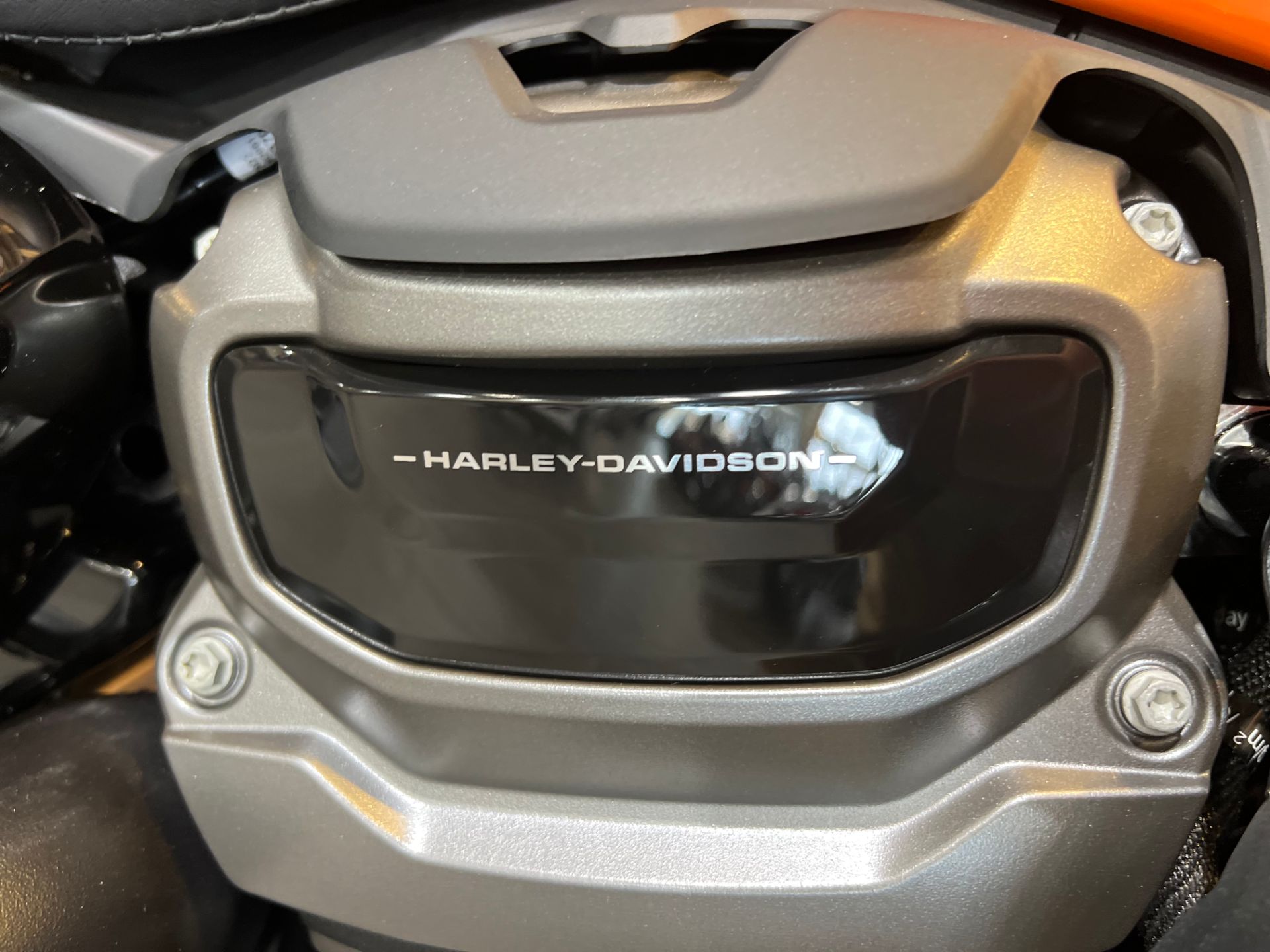 2024 Harley-Davidson Nightster® Special in Logan, Utah - Photo 6