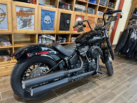 2020 Harley-Davidson Street Bob® in Logan, Utah - Photo 3