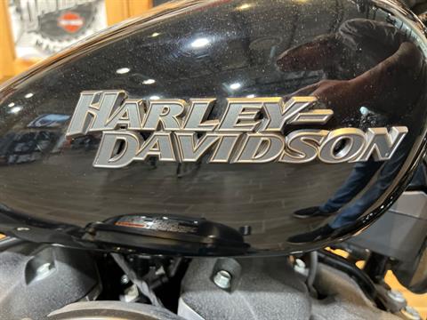 2020 Harley-Davidson Street Bob® in Logan, Utah - Photo 2