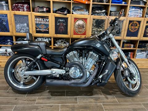 2016 Harley-Davidson V-Rod Muscle® in Logan, Utah - Photo 1