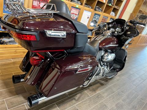 2021 Harley-Davidson Road Glide® Limited in Logan, Utah - Photo 3