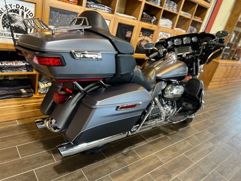 2017 Harley-Davidson Ultra Limited in Logan, Utah - Photo 3