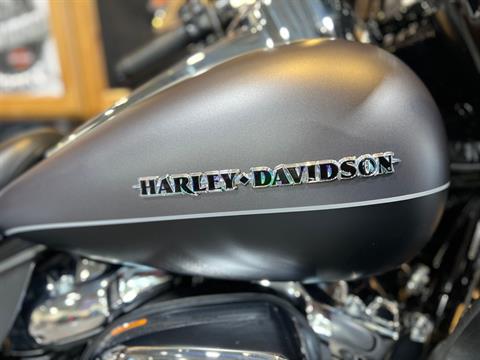 2017 Harley-Davidson Ultra Limited in Logan, Utah - Photo 2