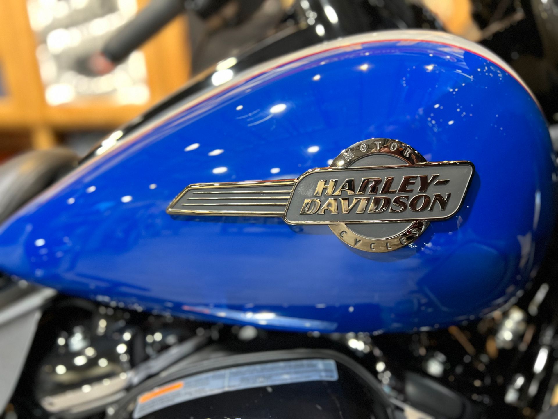 2023 Harley-Davidson Road Glide® Limited in Logan, Utah - Photo 2