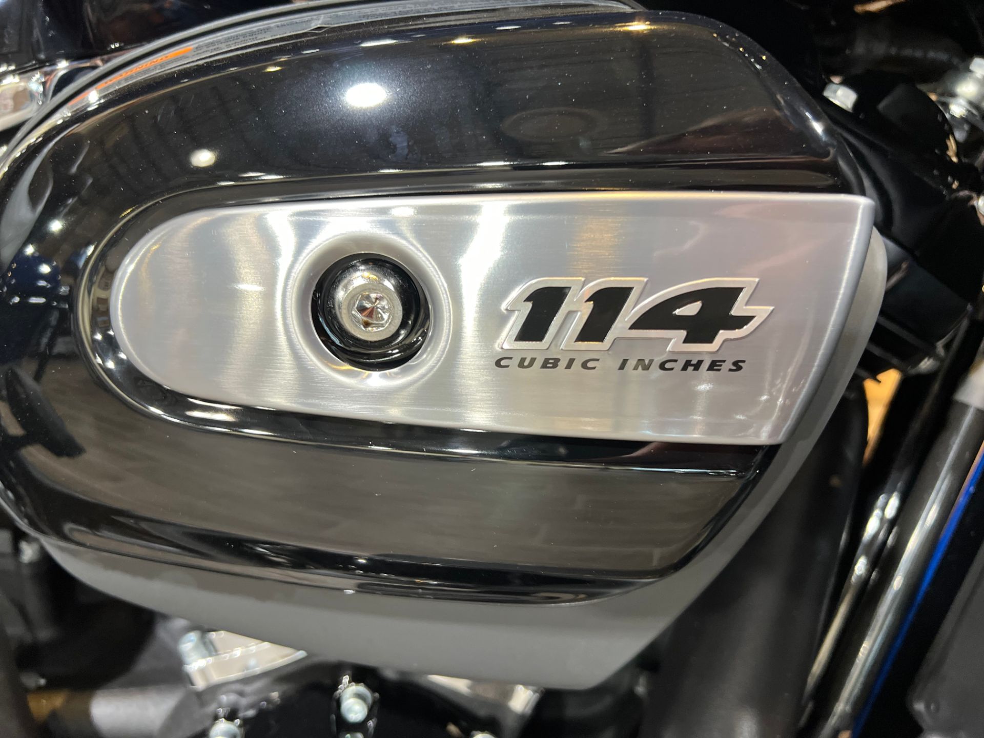 2023 Harley-Davidson Road Glide® Limited in Logan, Utah - Photo 6