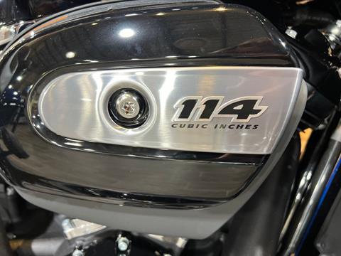 2023 Harley-Davidson Road Glide® Limited in Logan, Utah - Photo 5