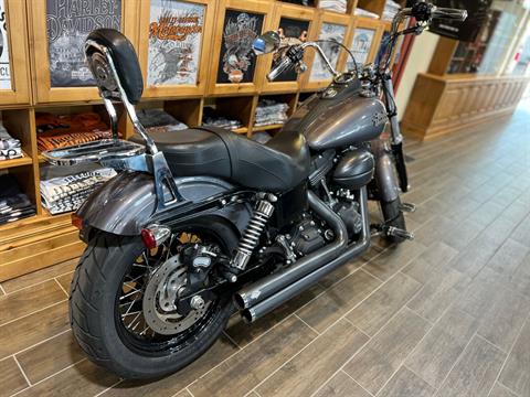 2014 Harley-Davidson Dyna® Street Bob® in Logan, Utah - Photo 3