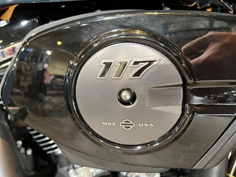 2024 Harley-Davidson Road Glide® in Logan, Utah - Photo 5