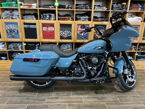 2024 Harley-Davidson Road Glide® in Logan, Utah