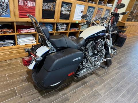 2014 Harley-Davidson SuperLow® 1200T in Logan, Utah - Photo 3