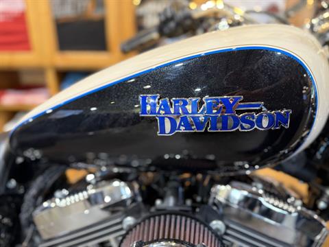 2014 Harley-Davidson SuperLow® 1200T in Logan, Utah - Photo 2