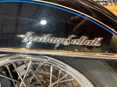2014 Harley-Davidson Heritage Softail® Classic in Logan, Utah - Photo 6