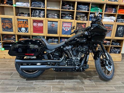 2024 Harley-Davidson Low Rider® ST in Logan, Utah