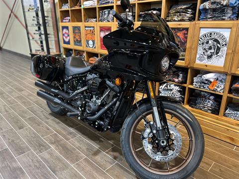 2024 Harley-Davidson Low Rider® ST in Logan, Utah - Photo 4