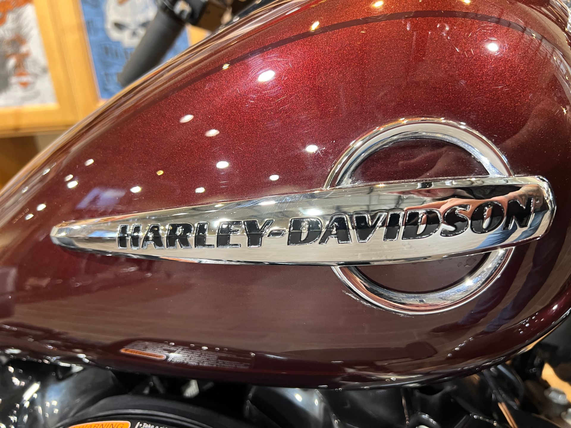 2018 Harley-Davidson Heritage Classic in Logan, Utah - Photo 2