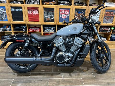 2024 Harley-Davidson Nightster® in Logan, Utah