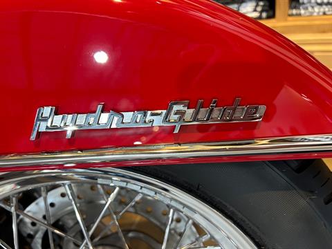 2024 Harley-Davidson Hydra-Glide Revival in Logan, Utah - Photo 5