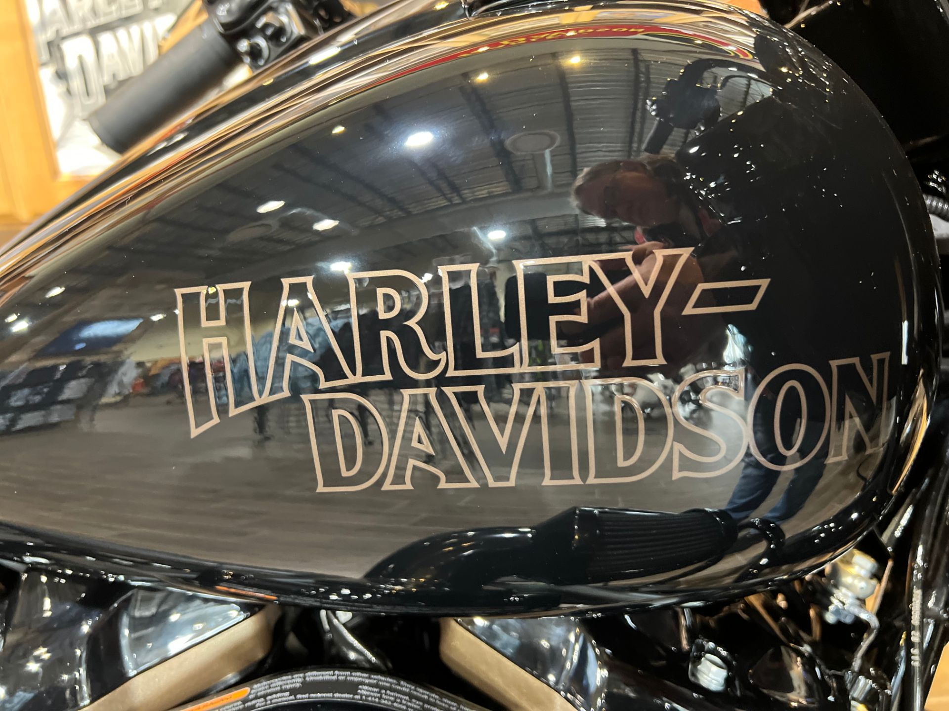 2023 Harley-Davidson Road Glide® ST in Logan, Utah - Photo 2