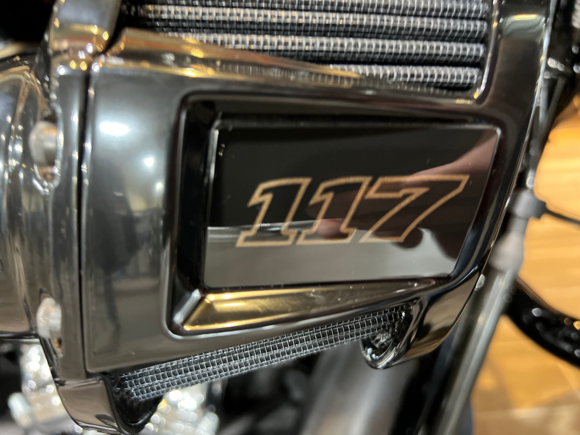 2023 Harley-Davidson Road Glide® ST in Logan, Utah - Photo 5