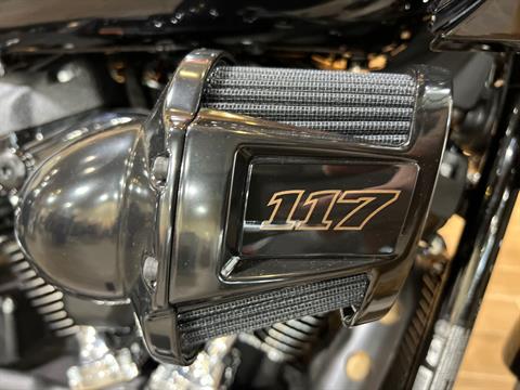 2023 Harley-Davidson Low Rider® ST in Logan, Utah - Photo 5