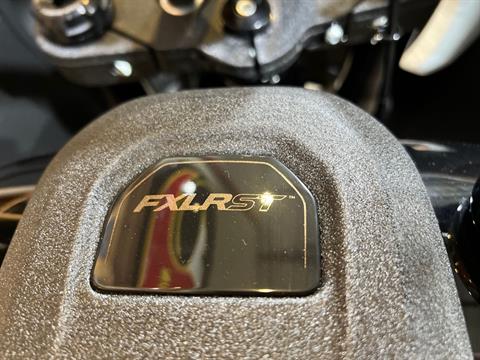 2023 Harley-Davidson Low Rider® ST in Logan, Utah - Photo 6