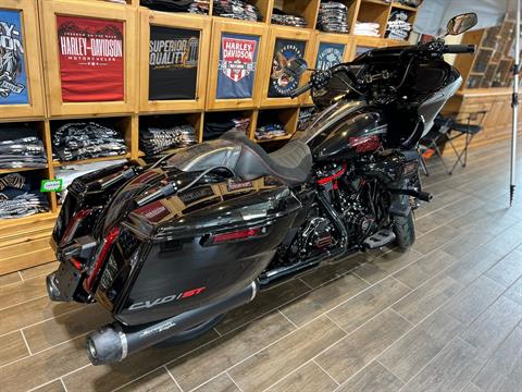 2024 Harley-Davidson CVO™ Road Glide® ST in Logan, Utah - Photo 3