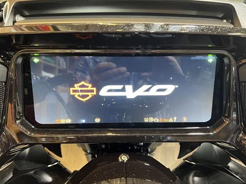 2024 Harley-Davidson CVO™ Road Glide® ST in Logan, Utah - Photo 9